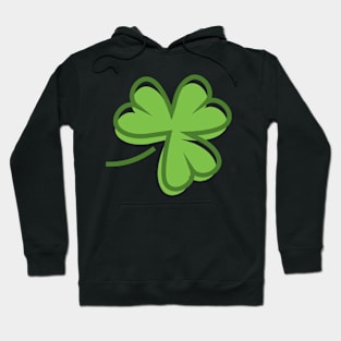 Shamrock Hoodie